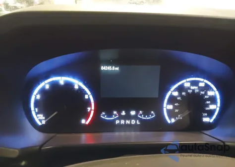 2021 Ford Bronco Sport Big Bend из США, поврежденный, VIN 3FMCR9B64MRA64939